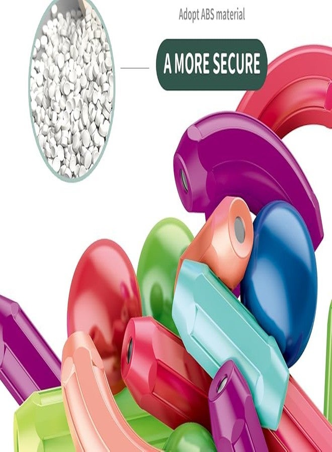 Tendula Magnetic Sticks with Balls,Magnetic Ball and Rods Set,Sticks Building Blocks for Kids, 3+ Year Old Children Boy Girl Educational Construction Toy (Magnetic Sticks & Ball, 32, Piece) - Image 4